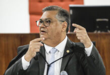 Dino libera emendas a 4 entidades após regularização de transparência