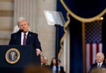 EUA prendem 1.200 imigrantes ilegais em 1 dia após promessa de Trump