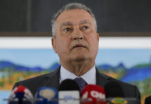 Eventos climáticos impactaram inflação, que se acomodará, diz Rui