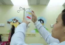 Exame para detectar doença rara em recém-nascido agora é obrigatório