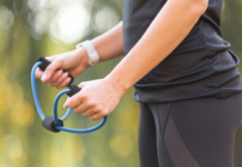 Exercício melhora recuperação de pacientes com doença pulmonar grave