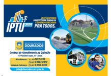 IPTU 2025 está lançado e cidadão já pode imprimir os boletos