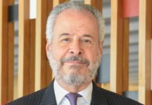 Favorito para presidir COP30, Correa Lago desiste de ir a Davos