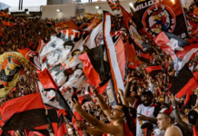 Flamengo adia assinatura do acordo pelo terreno do novo estádio
