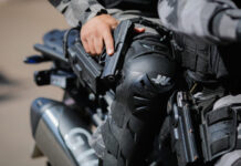 Governo assina portaria que limita uso de armas de fogo por policiais