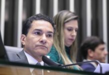 “Governo está um pouco sem rumo”, diz presidente do Republicanos