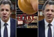 Haddad nega criação de impostos sobre Pix e animais de estimação