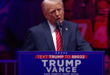Leia o que prometeu Trump na véspera da posse