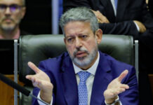 Lira, Gilmar e autoridades destacam preocupação com posse de Maduro