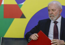 Lula sanciona programa de transição energética na 4ª feira