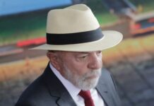 Lula vetará “jabutis” do projeto das eólicas offshore