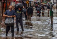 Maioria de MPs no Congresso trata de eventos climáticos