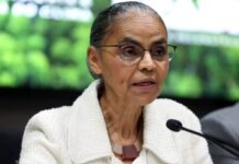 Marina Silva critica Maduro e diz que “maioria” elegeu González