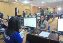 Pais devem confirmar matrículas na Rede Municipal até amanhã