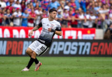 Meia do Corinthians, Rodrigo Garro é indiciado por homicídio culposo