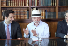 Mesmo com discordâncias, Haddad diz que não irá julgar decisões do BC