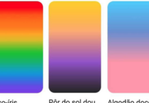 Meta remove termos LGBT+ de temas de chats do Messenger