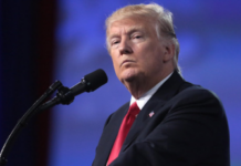 Milhares protestam em Washington contra posse de Donald Trump