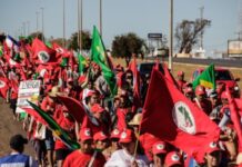 Ministério dos Direitos Humanos oferecerá proteção a líderes do MST