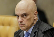 Moraes nega pedido de kid preto para ser julgado pela Justiça Militar