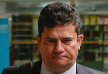 Moro comemora condenação de 8 do PCC por plano para sequestrá-lo