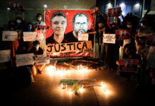 MPF recorre para levar acusado por matar Bruno e Dom a júri