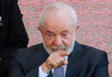 MST agradece a Lula por ligar e lamentar ataque em SP