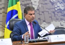 Nelsinho Trad deve comandar Comissão de Relações Exteriores do Senado