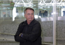 Nomes do PL favoráveis à Tributária devem sair em 2026, diz Bolsonaro