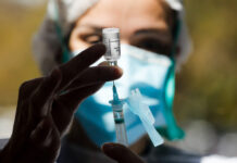 Número de casos de coqueluche em 2024 é o maior em 9 anos