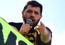 Oswaldo Eustáquio enfrenta audiência de extradição na Espanha