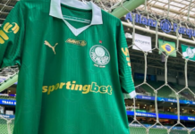 Palmeiras prevê arrecadação recorde com sócios para 2025