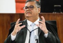 PF pede que STF transfira relatoria da operação Overclean para Dino