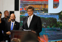 PGR recomenda negar ida de Bolsonaro à posse de Trump