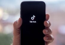Plataforma TikTok está fora do ar nos Estados Unidos