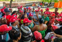 Polícia prende suspeito de comandar ataque a assentamento do MST