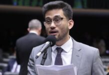 Projeto permite uso de drones para obter prova em processos criminais