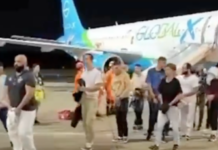 Psol quer moção de repúdio aos EUA por deportação de brasileiros