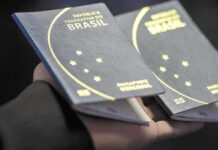 Reino Unido exige autorização eletrônica para entrada de brasileiros