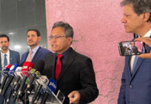 Secretário da Receita Federal agradece mídia por ser “parceira”