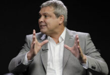 Sem Lula, esquerda tende a perder em 2026, diz Lindbergh