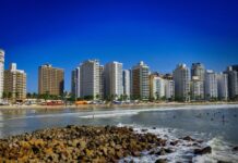 Situação de contaminação no Guarujá é considerada surto