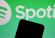 Spotify destinou US$ 10 bilhões à indústria musical em 2024
