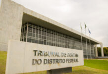 TCE-DF nega que gratificação de R$ 780 mil seja “ato lesivo”
