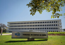 TCU mantém suspensão de R$ 6 bilhões do programa Pé-de-Meia