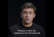 Trabalhadores terão contas “vigiadas” como “sonegadores”, diz Nikolas
