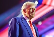 Trump acusa China de controlar Canal do Panamá, que nega a interferência