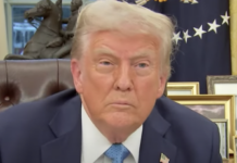 Trump diz que aplicará tarifas sobre petróleo até 18 de fevereiro