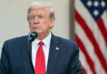 Trump lança cripto e movimenta US$ 5 bi em menos de 24 horas