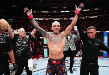 UFC encerra parcerias com “Band” e “Canal Goat” no Brasil